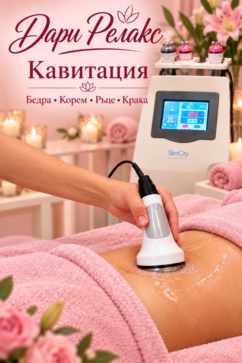 Кавитация